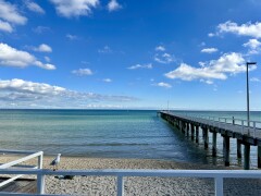Homestay in Seaford