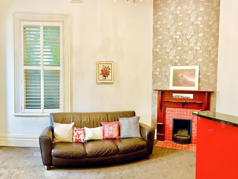 Front Room