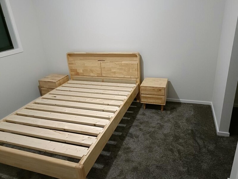 COBURG, VIC, Melbourne, Australia Homestay