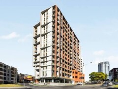 Homestay in Coburg