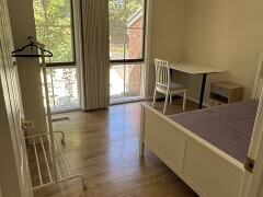 Homestay in Camberwell