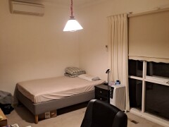 Homestay in Camberwell