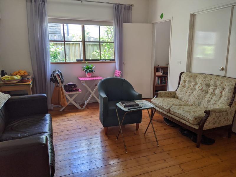 Lounge room