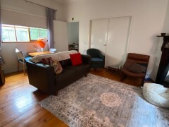 Homestay in Yarraville