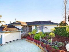 Homestay in Templestowe