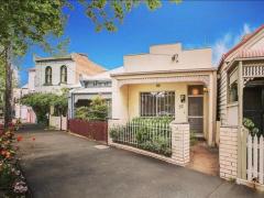 Homestay in Fitzroy North