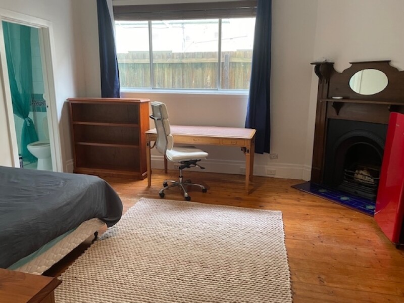 West Footscray, VIC, Melbourne, Australia Homestay