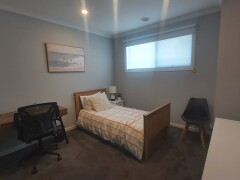 Homestay in Blackburn North