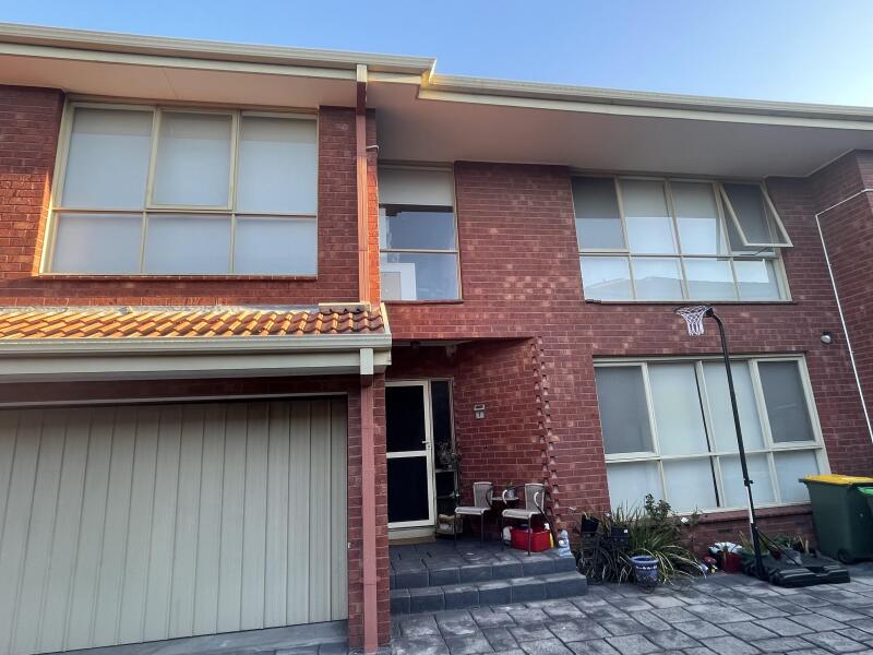 Ormond, VIC, Melbourne, Australia Homestay