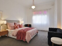 Homestay in Melbourne