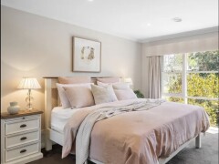 Homestay in Melbourne