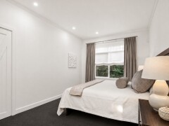 Homestay in Melbourne