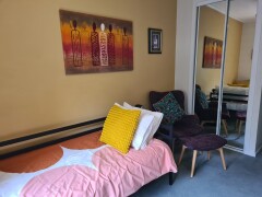Homestay in Clifton Hill
