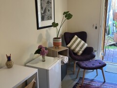 Homestay in Clifton Hill