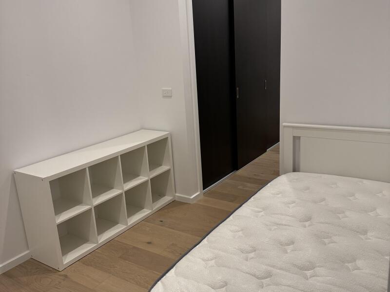 Luxe Single Bed Room