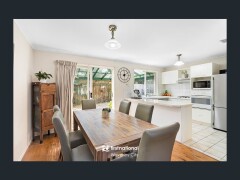 Homestay in Mount Waverley
