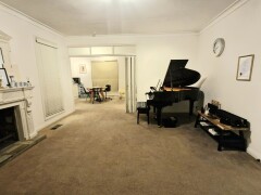 Homestay in Balwyn North