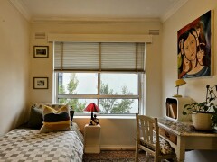 Homestay in Footscray