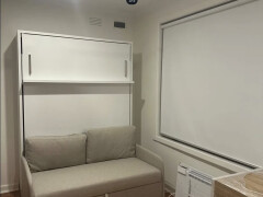 Homestay in Clayton