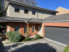 Homestay in Eltham