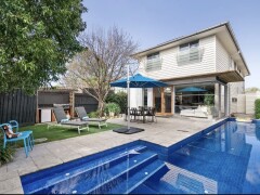 Homestay in Williamstown