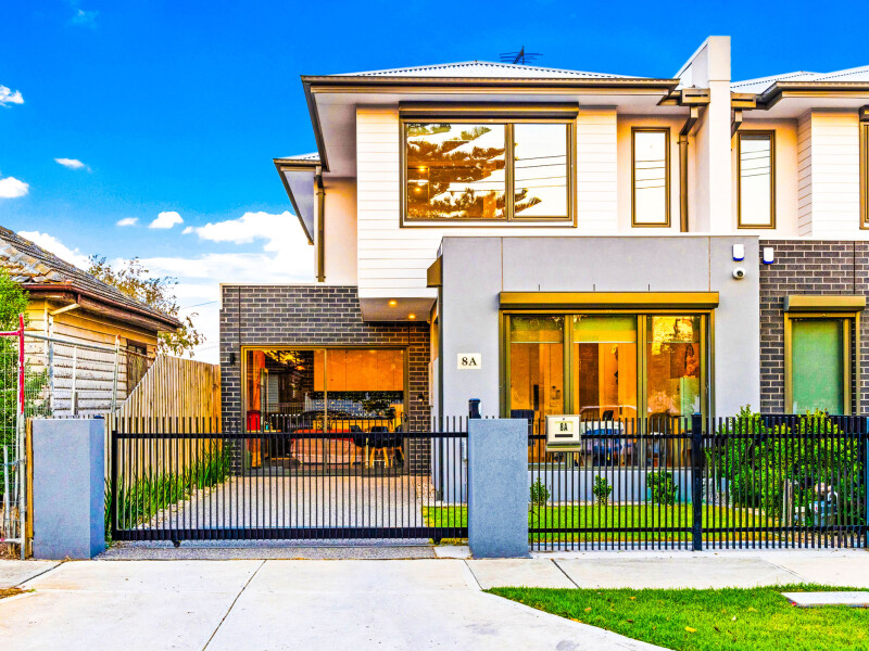 Sunshine North, VIC, Melbourne, Australia Homestay