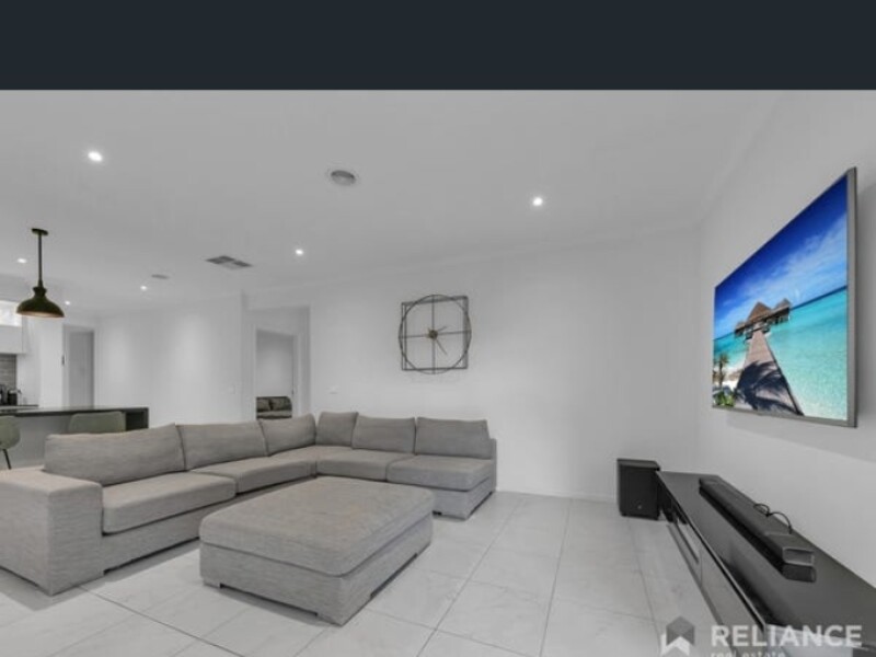Truganina, VIC, Melbourne, Australia Homestay