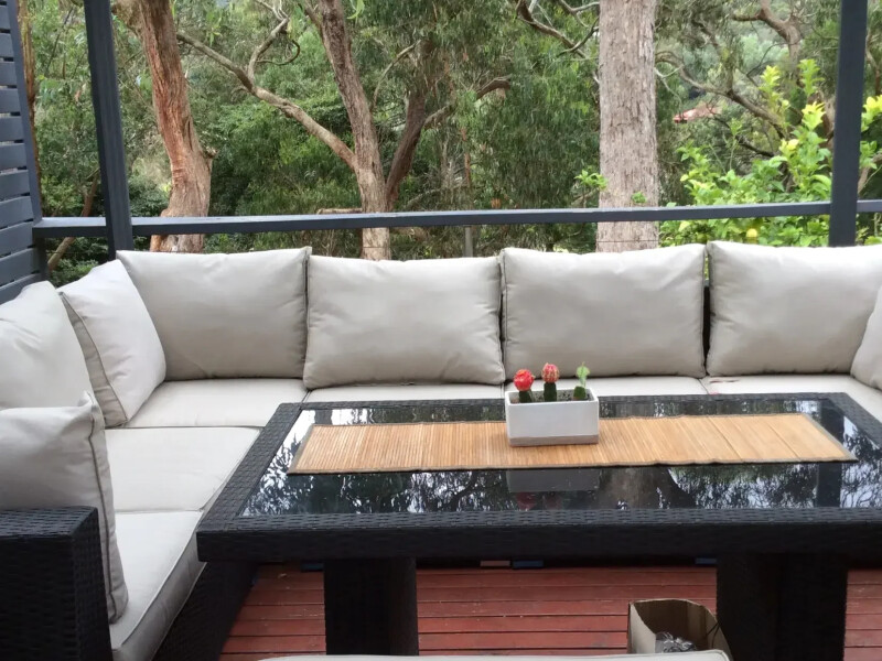 Upper Ferntree Gully, VIC, Melbourne, Australia Homestay