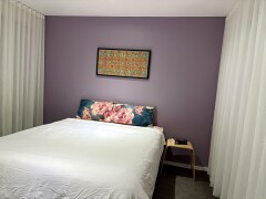 Homestay in South Melbourne
