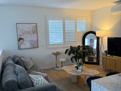 Homestay in Brooklyn