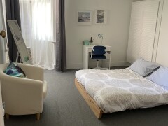 Homestay in Princes Hill
