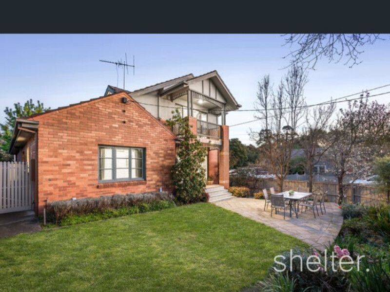 Ashburton, Victoria, Melbourne, Australia Homestay