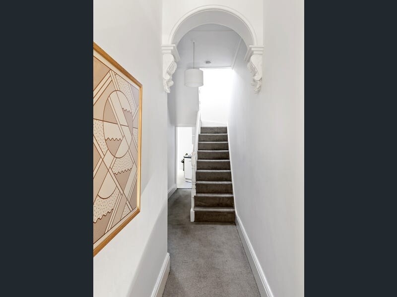 Carlton, VIC, Melbourne, Australia Homestay
