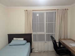 Homestay in Box Hill South