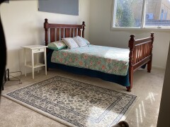 Homestay in Hampton