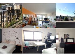 Homestay in Notting Hill