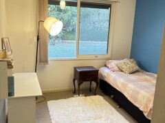 Homestay in Rowville