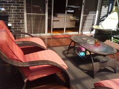 Homestay in Glenroy