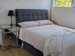 Homestay in Newport