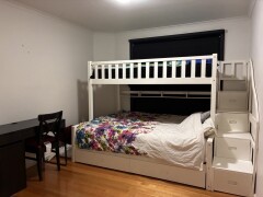 Homestay in Glen Waverley