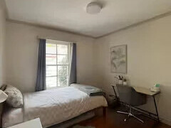 Homestay in Brighton