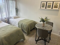 Homestay in Yarraville