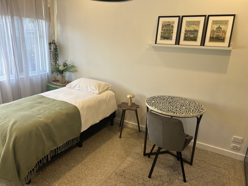 Yarraville, VIC, Melbourne, Australia Homestay