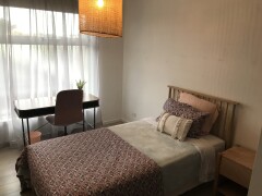 Homestay in Yarraville