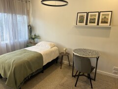 Homestay in Yarraville