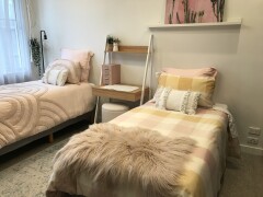 Homestay in Yarraville