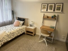 Homestay in Yarraville