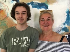 Homestay in Frankston South