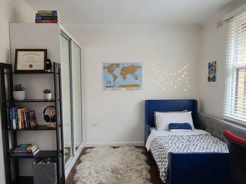 Cheltenham, Victoria, Melbourne, Australia Homestay