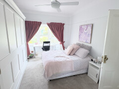 Homestay in Blackburn